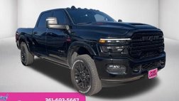 2025 Ram Ram Pickup 3500 Limited