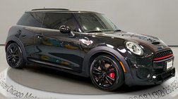 2019 MINI Hardtop John Cooper Works