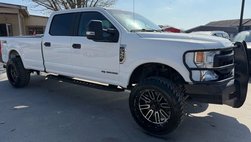 2020 Ford Super Duty F-350 XL