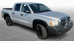 2005 Dodge Dakota ST