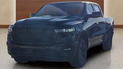 2026 Ram Ram Pickup 1500 Lone Star