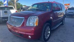 2012 GMC Yukon XL Denali