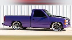 1994 Chevrolet C/K 1500 C1500 Silverado