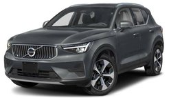 2024 Volvo XC40 B5 Plus Dark Theme