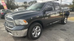 2015 Ram Ram Pickup 1500 SLT