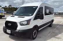 2024 Ford Transit XL