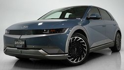 2024 Hyundai Ioniq 5 Limited