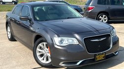 2015 Chrysler 300 Limited