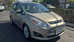 2016 Ford C-Max Energi SEL