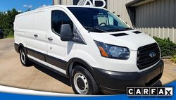 2019 Ford Transit 150