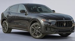 2024 Maserati Levante GT Ultima