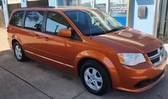 2011 Dodge Grand Caravan Mainstreet
