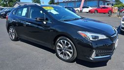 2023 Subaru Impreza Limited