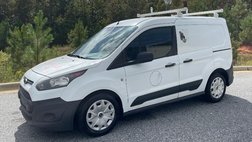 2017 Ford Transit Connect XL