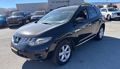 2009 Nissan Murano SL