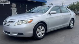 2009 Toyota Camry LE