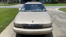 1994 Chevrolet Caprice Base