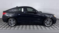 2015 BMW X4 xDrive28i
