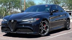 2023 Alfa Romeo Giulia Veloce