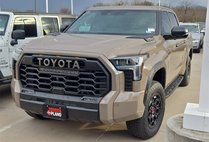 2025 Toyota Tundra TRD Pro HV