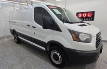 2018 Ford Transit 250