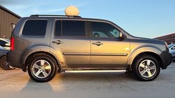 2011 Honda Pilot EX
