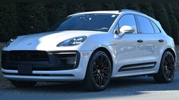 2023 Porsche Macan GTS