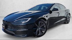 2022 Tesla Model S Base