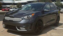 2018 Kia Niro EX