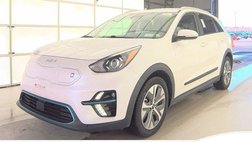 2022 Kia Niro EV S