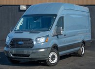 2019 Ford Transit 250
