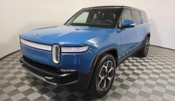 2023 Rivian R1S Adventure