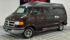 2002 Dodge Ram 1500 Base