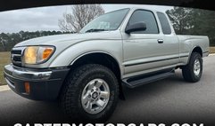 2000 Toyota Tacoma V6