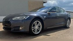 2016 Tesla Model S 90D