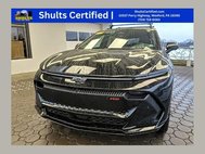 2024 Chevrolet Equinox EV Launch Edition