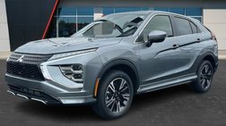 2025 Mitsubishi Eclipse Cross SEL
