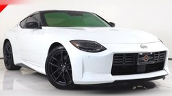2023 Nissan Z Proto Spec