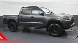 2023 Toyota Tacoma TRD Pro