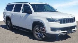 2023 Jeep Wagoneer L Series II