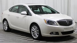 2013 Buick Verano Convenience Group