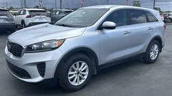 2019 Kia Sorento L