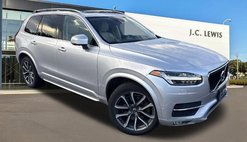 2018 Volvo XC90 T6 Momentum