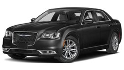 2022 Chrysler 300 S V6