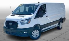 2023 Ford Transit 250