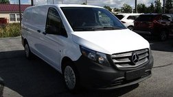2020 Mercedes-Benz Metris Cargo