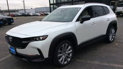 2026 Mazda CX-50 2.5 S Premium