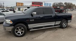 2014 Ram Ram Pickup 1500 Laramie