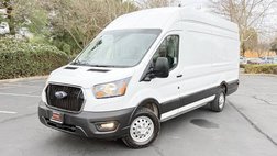 2024 Ford Transit 350 HD