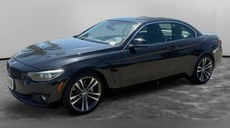 2020 BMW 4 Series 440i